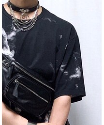 LAD MUSICIAN | Tシャツ/カットソー