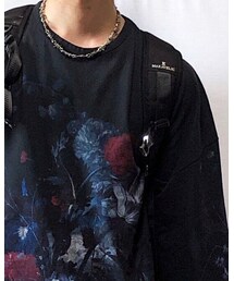 LAD MUSICIAN | Tシャツ/カットソー