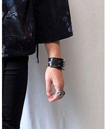 JOHN LAWRENCE SULLIVAN | アナログ腕時計