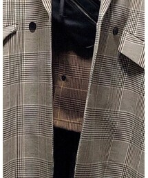 GU | シャツ/ブラウス