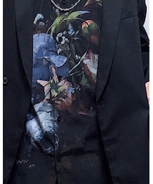 LAD MUSICIAN | シャツ/ブラウス