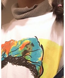 ZARA | Tシャツ/カットソー