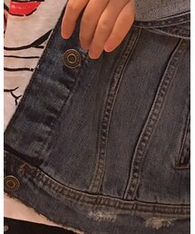 ZARA | ジャケット/アウター