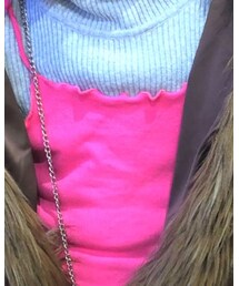 ZARA | その他トップス