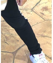 ZARA | レギンス/スパッツ