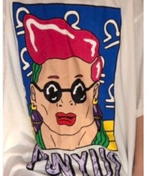 ぷにゅず | Tシャツ/カットソー