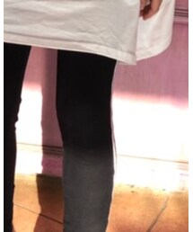 ZARA | レギンス/スパッツ