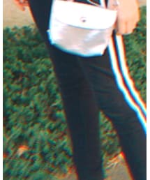 ZARA | レギンス/スパッツ