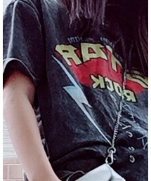 ZARA | Tシャツ/カットソー