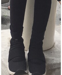 ZARA | スニーカー