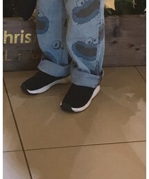 ZARA | スニーカー