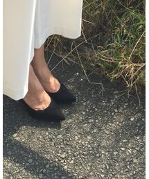 ANTEPRIMA | パンプス