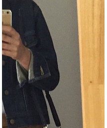 Lee | デニムジャケット