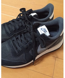 NIKE | スニーカー