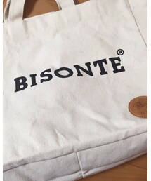 IL BISONTE | トートバッグ