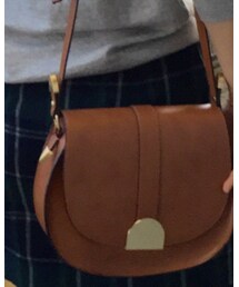 ZARA | ショルダーバッグ