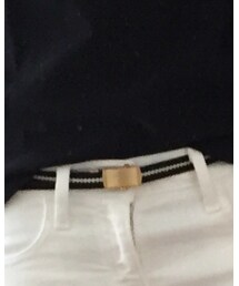 ROSE BUD | ベルト