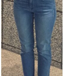 UNIQLO | デニムパンツ