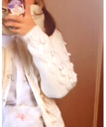 BABY,THE STARS SHINE BRIGHT | ニット/セーター