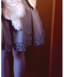 組曲 | スカート