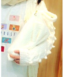 PINK HOUSE | クラッチバッグ