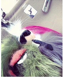 FENDI | キーホルダー