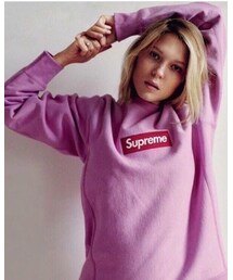 Supreme  | スウェット