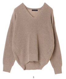 AMERICAN HOLIC | ニット/セーター