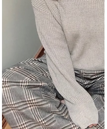 AMERICAN HOLIC | パンツ