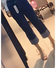 cache cache | デニムパンツ