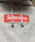 Supreme (シュプリーム)の「トップス(パーカー)」
