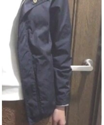 SLOBE IENA | ナイロンジャケット