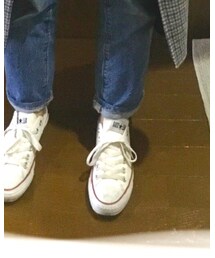 CONVERSE | スニーカー