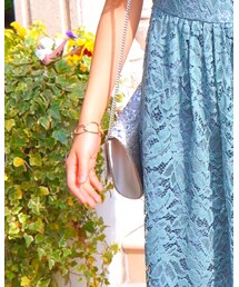 green label relaxing | ショルダーバッグ