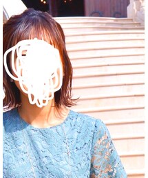 ete | イヤリング