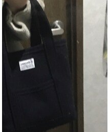 ORCIVAL | トートバッグ