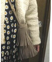 UNITED ARROWS | ショルダーバッグ