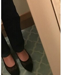 URBAN RESEARCH | パンプス