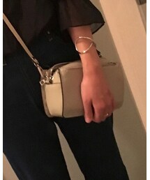 ROSE BUD | ショルダーバッグ