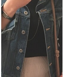 ete | ネックレス