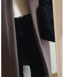 green label relaxing | デニムパンツ