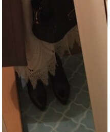 MARIAN | ブーティ