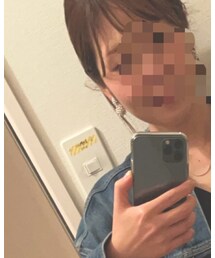 ANEMONE | イヤリング