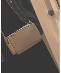 ROSE BUD | ショルダーバッグ