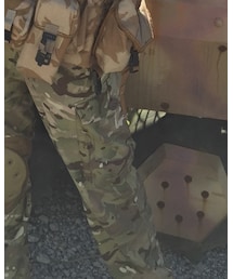 英軍放出品 | カーゴパンツ