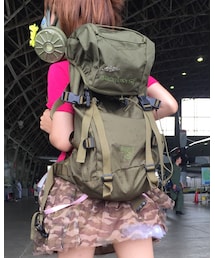 karrimor | バックパック/リュック