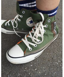 CONVERSE | スニーカー
