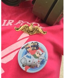 海上自衛隊 | ブローチ/コサージュ