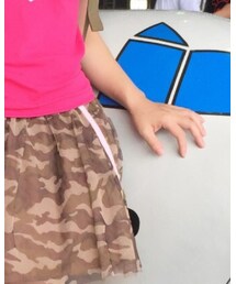 原宿の大中の隣の店 | サスペンダー