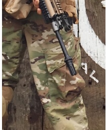 米陸軍新型迷彩スコーピオンW2 | 上下ともに米陸軍PX品スコーピオン迷彩服(その他パンツ)